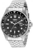 Invicta Men's Analog Quartz Watch with Stainless Steel Strap 35129
