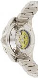 Invicta 3046 Pro Diver Men's Wrist Watch Stainless Steel Automatic Silver Dial