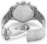 Invicta Men's Analog Quartz Watch with Stainless Steel Strap 1269