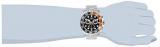 INVICTA Men's Analog Quartz Watch with Stainless Steel Strap 33299