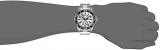 INVICTA Men's Analogue Quartz Watch with Stainless Steel Strap 16979