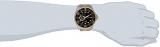 Invicta 15400 Pro Diver Men's Wrist Watch stainless steel Automatic Black Dial