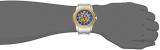 Invicta Men's 16127 Silver-Tone Stainless Steel Bracelet Watch