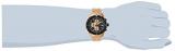 Invicta Men's Analog Quartz Watch with Stainless Steel Strap 31497