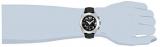 Invicta Men's Analog Quartz Watch with Polyurethane Strap 31400