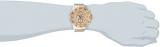 INVICTA Men's Analog Quartz Watch with Stainless Steel Strap 15207