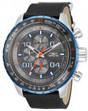 Invicta Men's Analog Quartz Watch with Nylon Strap 34025