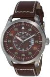 Invicta 19259 I-Force Men's Wrist Watch Stainless Steel Quartz Brown Dial