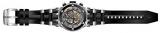 Invicta Jason Taylor Men's Chronograph Quartz Watch with Polyurethane Strap – 14949