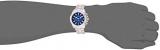 INVICTA Men's Analogue Quartz Watch with Stainless Steel Strap 22717