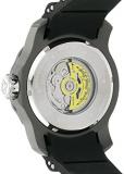 Invicta 23557 TI-22 Men's Wrist Watch Titanium Automatic Black Dial