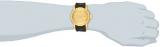 Invicta 15863 S1 Rally Men's Wrist Watch Stainless Steel Automatic Gold Dial