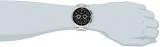Invicta Pro Diver Men's Chronograph Quartz Watch with Stainless Steel Bracelet – 15398