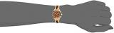 INVICTA Women's Analog Quartz Watch with Stainless-Steel Strap 24706
