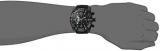 Invicta Pro Diver Men's Chronograph Quartz Watch with Silicone Strap – 22811