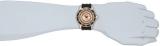 Invicta Men's Specialty Quartz Watch with Analogue Display and Plastic Strap