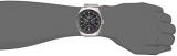 Invicta Men's Analogue Quartz Watch with Stainless Steel Strap 22984