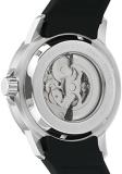Invicta Objet D Art Men's Analogue Classic Automatic Watch with Silicone Strap – 22629