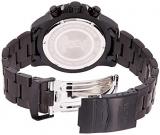 Invicta Men's Analog Quartz Watch with Stainless Steel Strap 25149