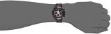 Invicta Men's Analog Quartz Watch with Stainless Steel Strap 25149