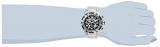Invicta Men's Analog Quartz Watch with Stainless Steel Strap 25285