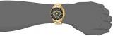 Invicta Men's Analog Quartz Watch with Stainless Steel Strap 24265
