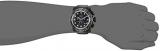 Invicta Men's Analog Quartz Watch with Leather Strap 22485