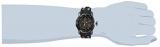Invicta Men's Analog Quartz Watch with Silicone Strap 32512