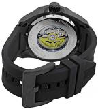 Invicta 25774 S1 Rally Men's Wrist Watch Stainless Steel Automatic Black Dial