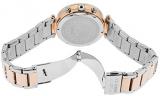 Invicta Angel Women's Chronograph Quartz Watch with Stainless Steel Rose Gold Plated Bracelet – 20471