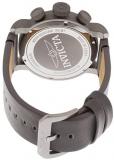 Invicta Aviator Women's Chronograph Quartz Watch with Leather Strap – 23092