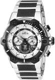 Invicta 26208 Star Wars - Stormtrooper Men's Wrist Watch stainless steel Quartz White Dial