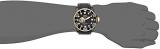 Invicta Men's Pro Diver Automatic Watch with Analogue Display and Plastic Strap