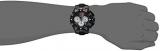 INVICTA Men's Analogue Quartz Watch with Silicone Strap 23041