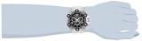Invicta Men's Analog Quartz Watch with Stainless Steel Strap 33714
