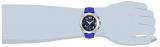Invicta Men's Analog Quartz Watch with Polyurethane Strap 31405