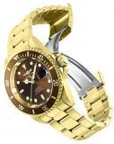 Invict Pro Diver Stainless Steel Automatic Watch