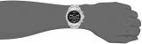 Invicta 7026 Men's Watch Stainless Steel Silver Strap
