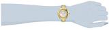 Invicta Women's Analog Quartz Watch with Stainless Steel Strap 29110