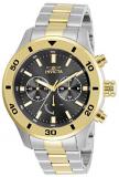 INVICTA Men's Analogue Quartz Watch with Stainless Steel Strap 28889