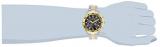 INVICTA Men's Analogue Quartz Watch with Stainless Steel Strap 28889