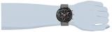 Invicta Men's Analog Quartz Watch with Stainless Steel Strap 34026