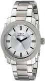 Watch INVICTA Stainless Steel Gray Silver Man