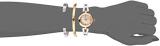 Invicta Women Analog Japanese Quartz Watch with Stainless Steel Strap 29337