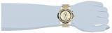 INVICTA Men's Analogue Quartz Watch with Stainless Steel Strap 31178