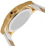 Invicta 15149 Angel Women's Wrist Watch Stainless Steel Quartz Gold Dial