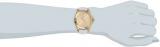 Invicta 15149 Angel Women's Wrist Watch Stainless Steel Quartz Gold Dial