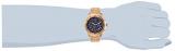 Invicta Men's Analog Quartz Watch with Stainless Steel Strap 32315