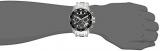 Invicta Men's Analogue Quartz Watch with Stainless Steel Strap 21920
