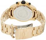 INVICTA Men's Analogue Quartz Watch with Stainless Steel Strap 22414